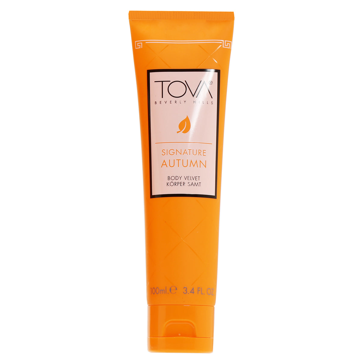 Tova Signature Autumn Body Velvet Lotion