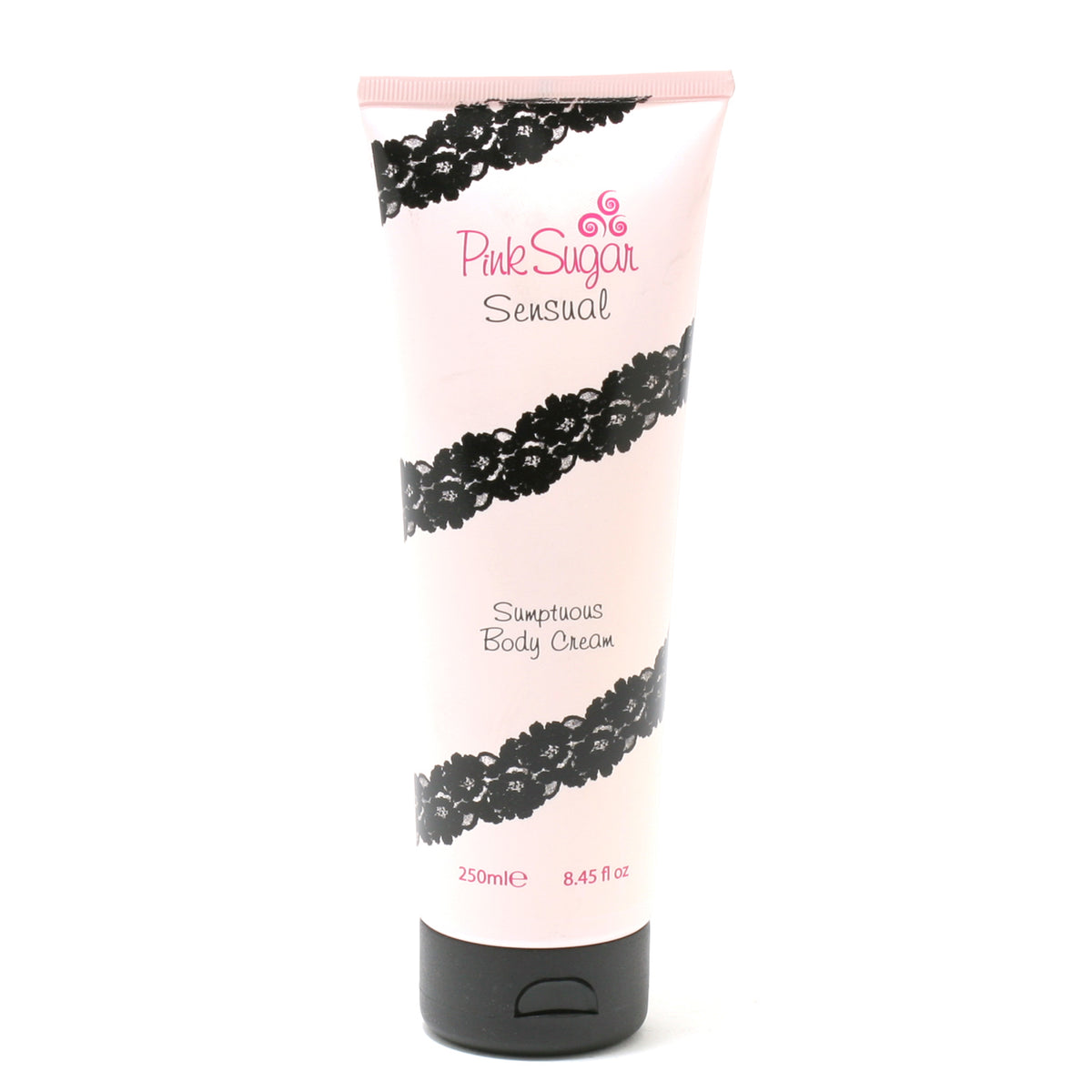 Pink Sugar Sensual Ladies by Aquolina Body Cream