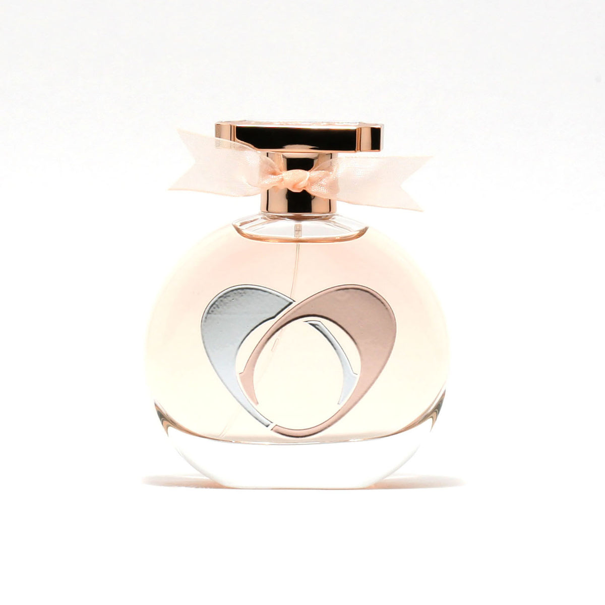 Tester Coach Love Ladies EDP