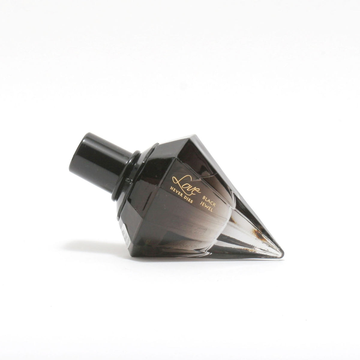 Tester Jeanne Arthes Love Never Dies Black Jewel EDP Spray