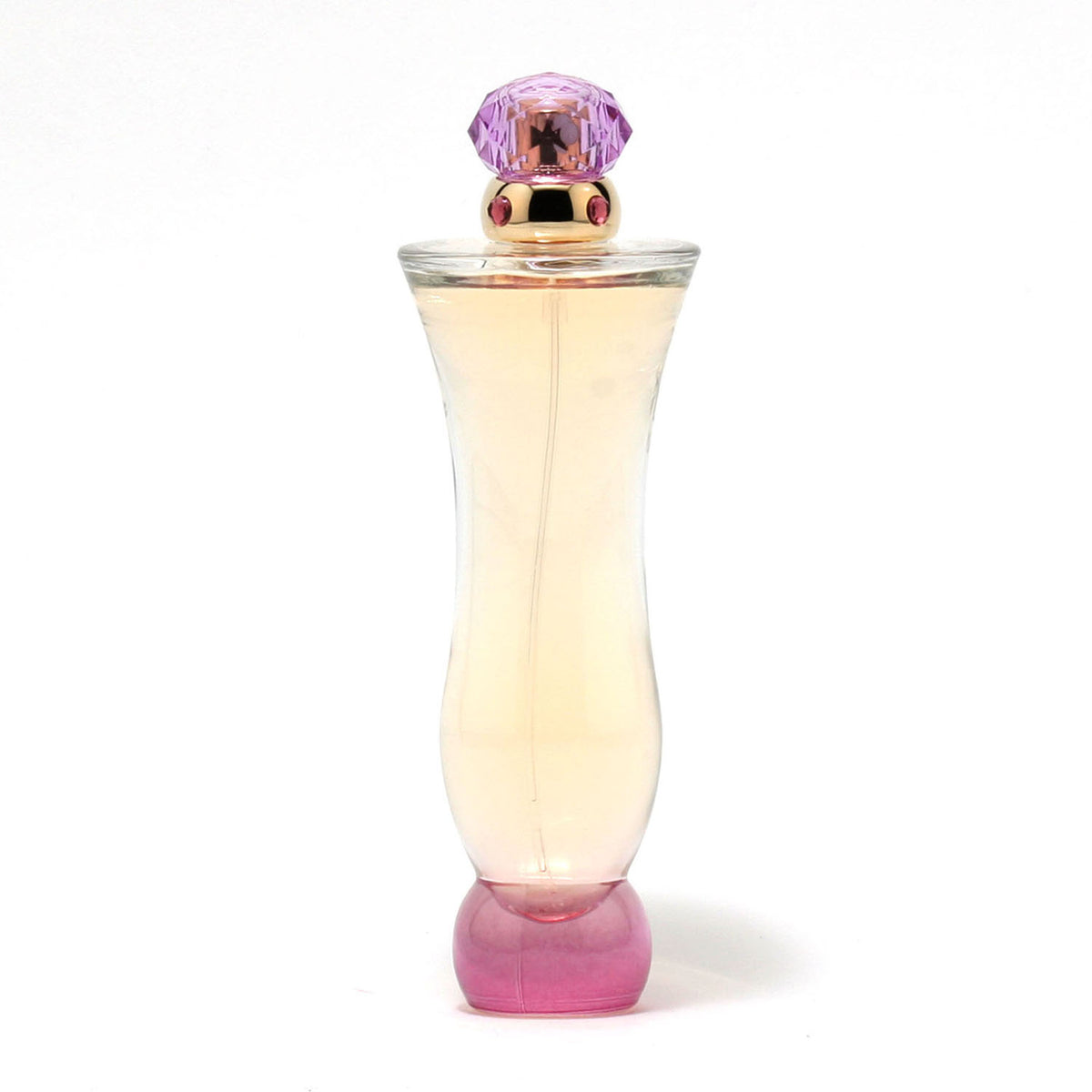 Tester Versace Woman EDP Spray