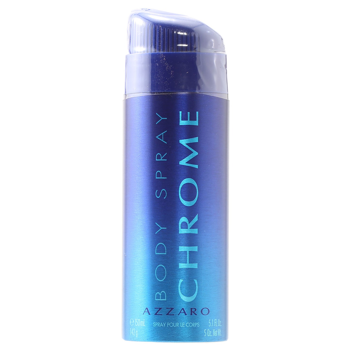 CHROME by AZZARO MENS BODY SPRAY