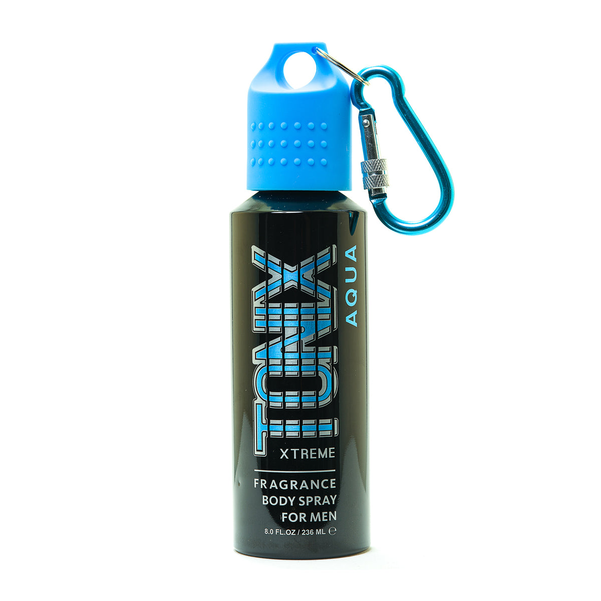 Tonix Aqua for Men Body Spray