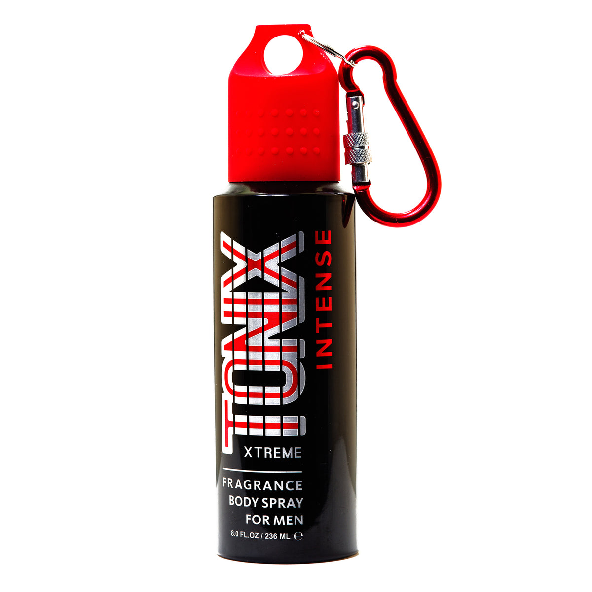 Tonix Intense for Men Body Spray