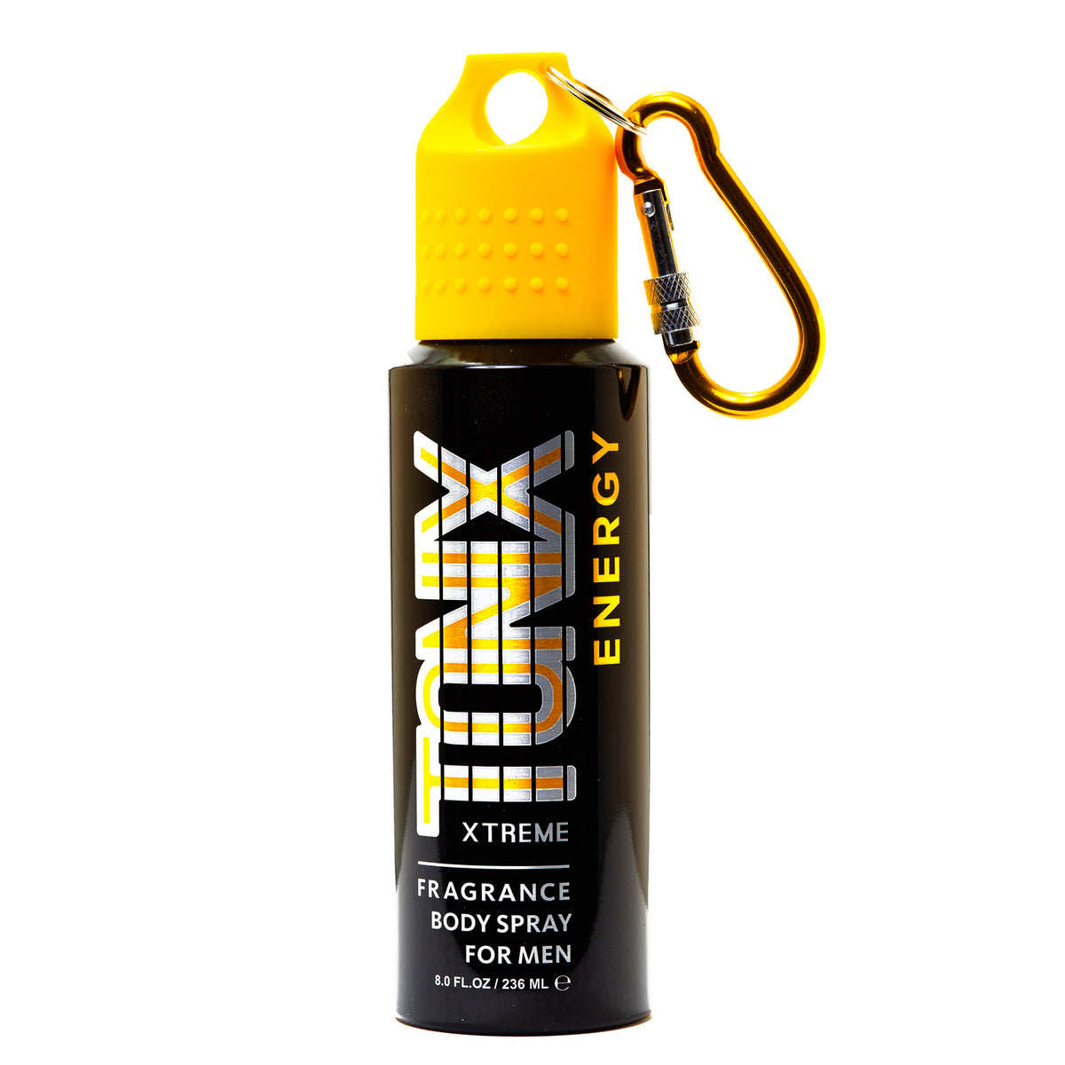 Tonix Energy for Men Body Spray