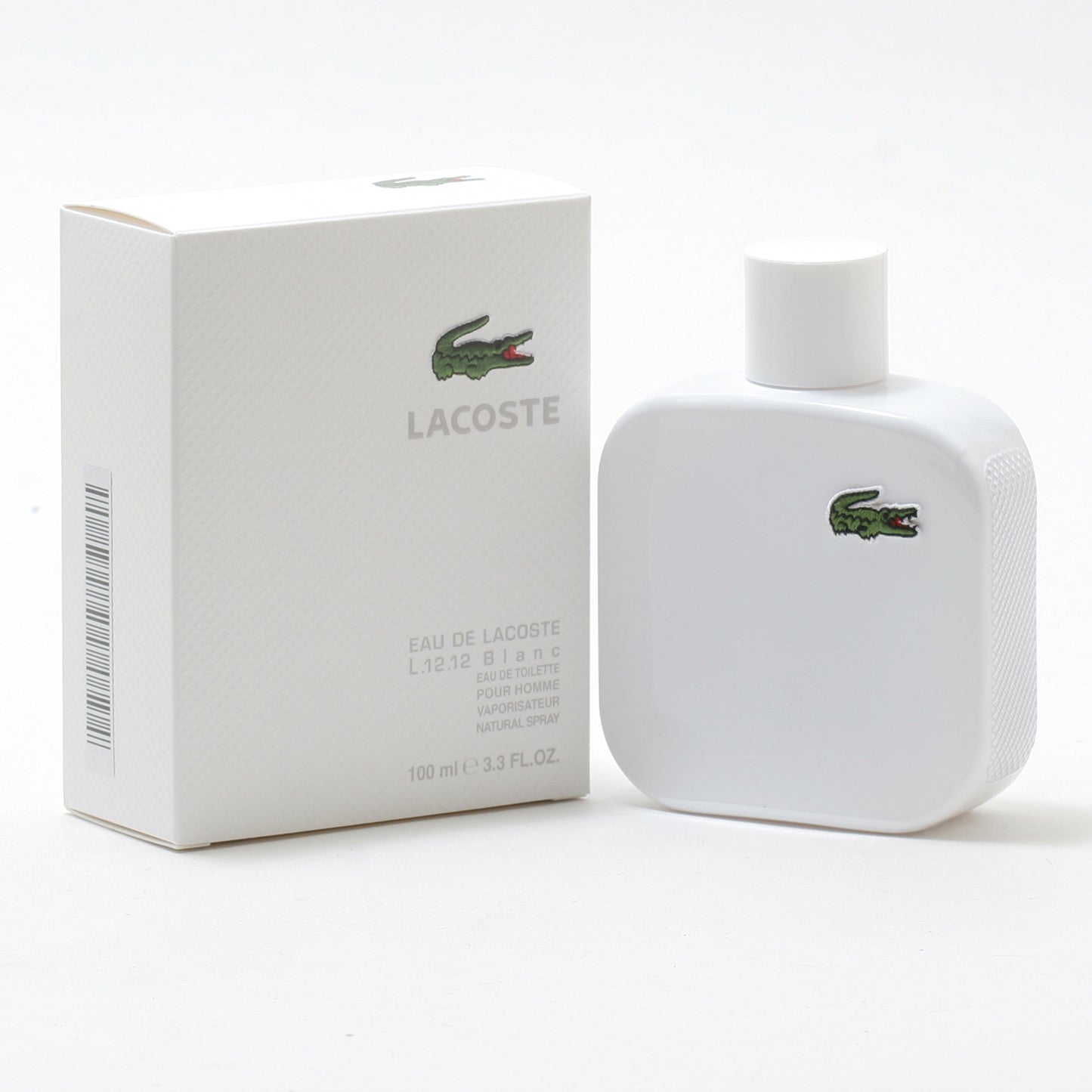 LACOSTE TOUCH OF PINK LADIES - EDT SPRAY
