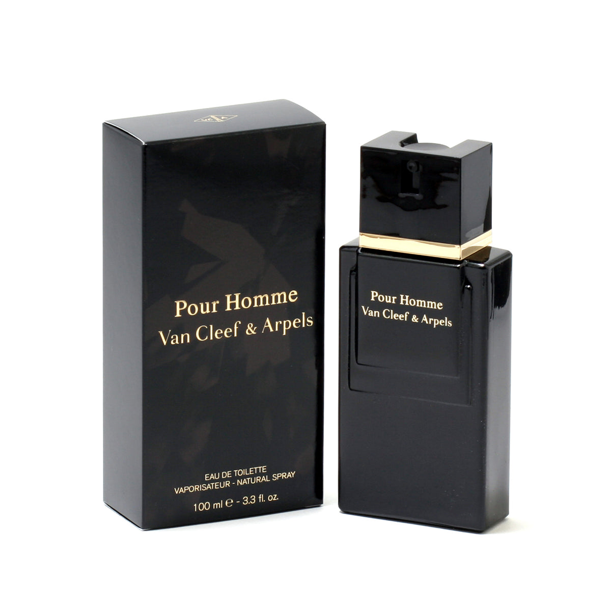 Van Cleef & Arpels Pour Homme EDT Spray