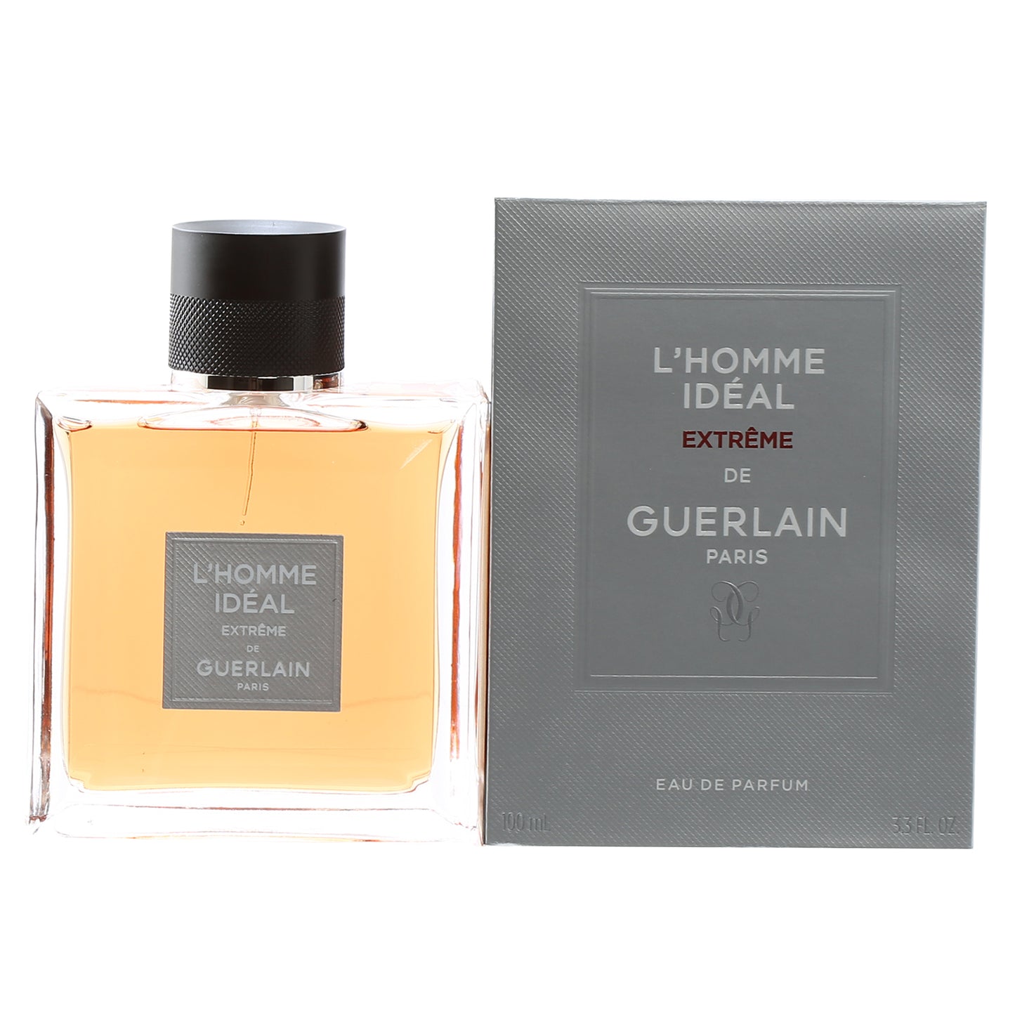 GUERLAIN L'HOMME IDEAL EDP SPRAY