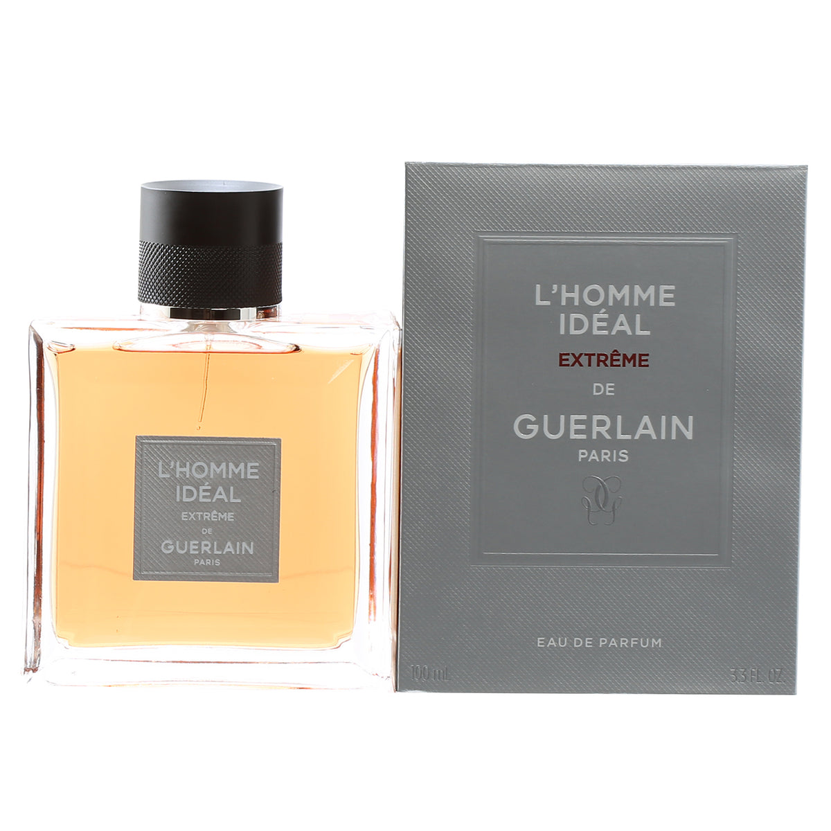Guerlain L'Homme Ideal Extreme Mens EDP Spray