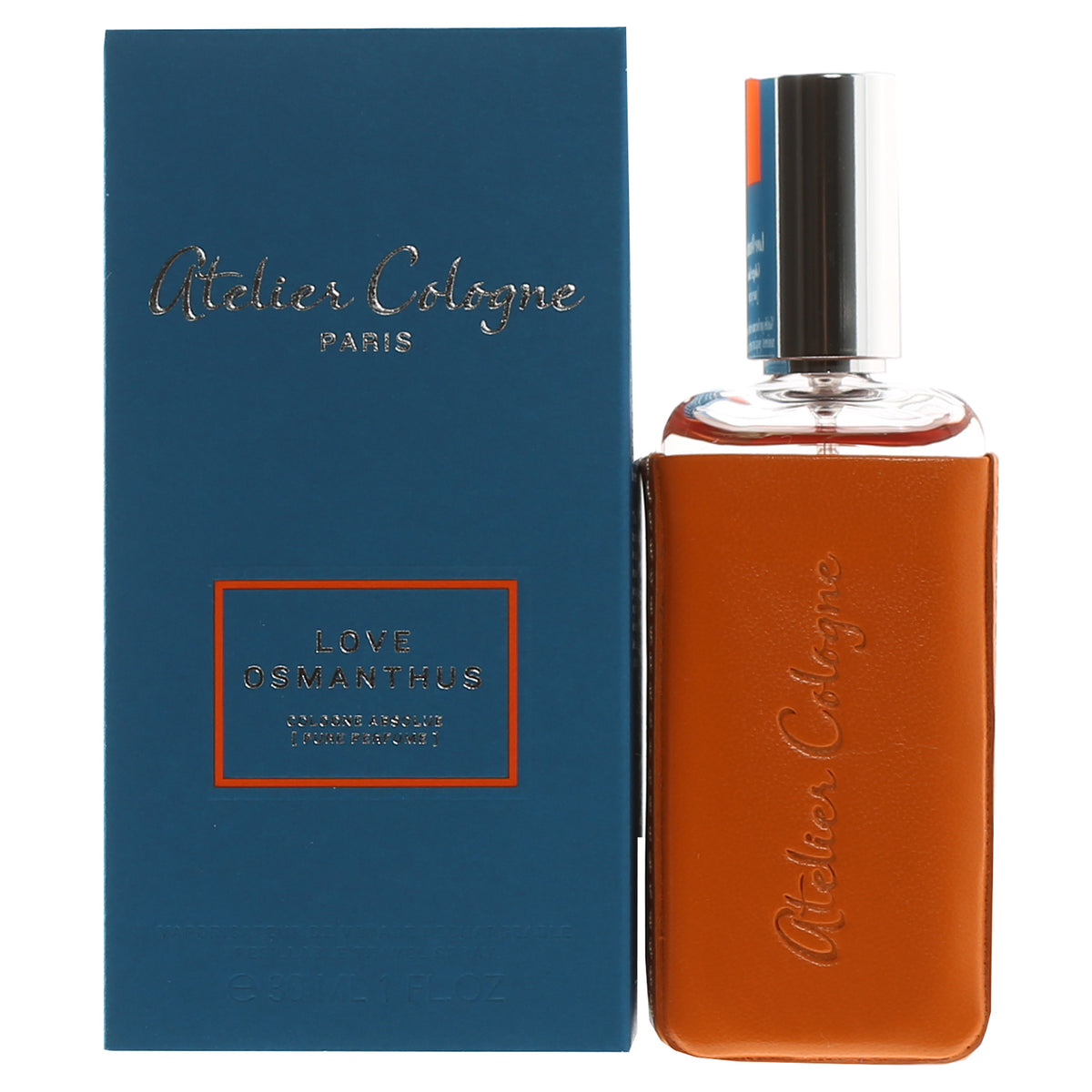 Love Osmanthus by Atelier Cologne
