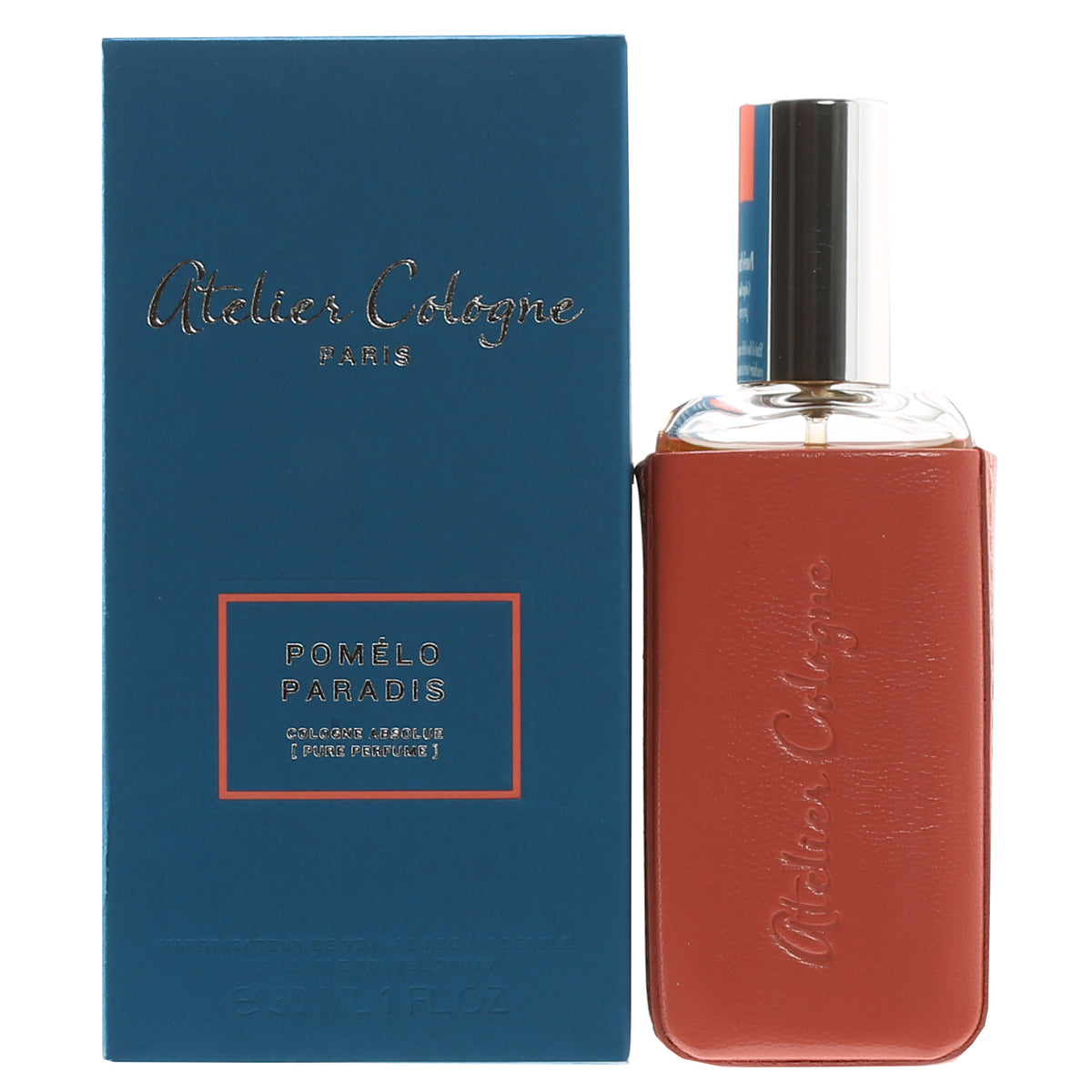 Pomelo Paradis by Atelier Cologne