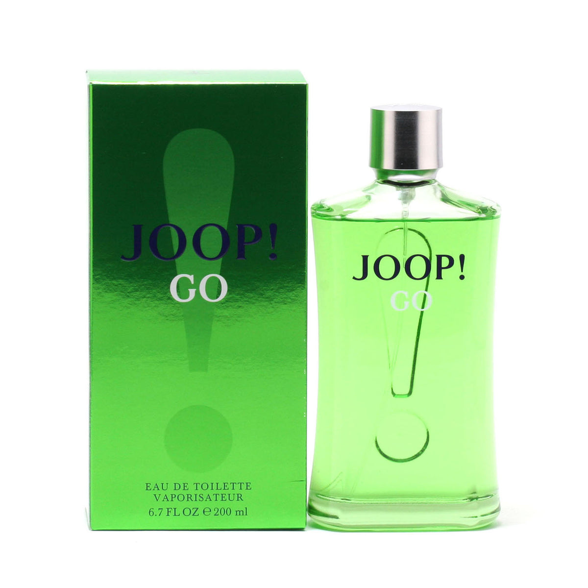 Joop Go for Men EDT Spray