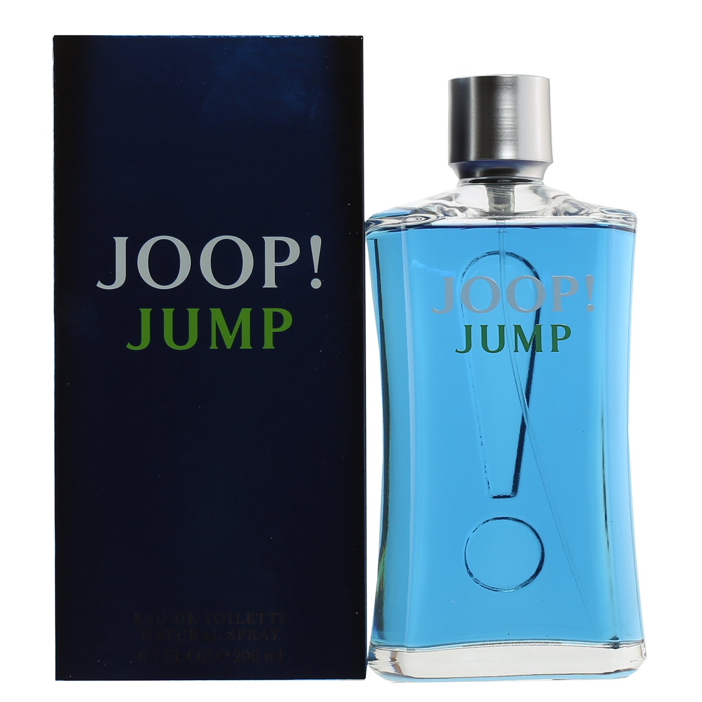 JOOP JUMP FOR MEN EDT SPRAY