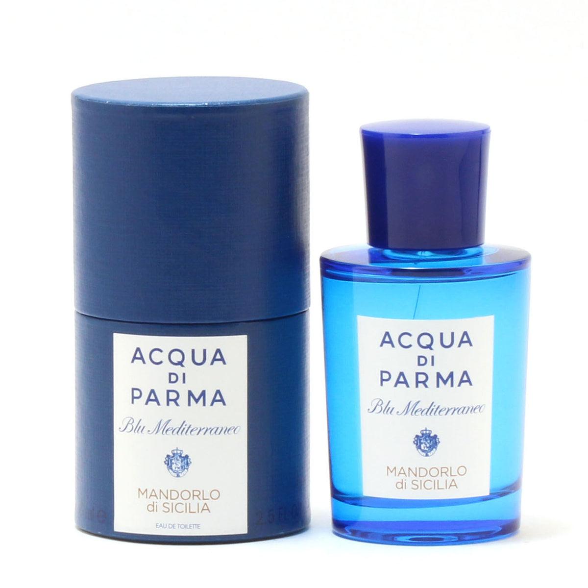 Acqua di Parma Blu Med Mondorlo di Sicilia EDT Spray