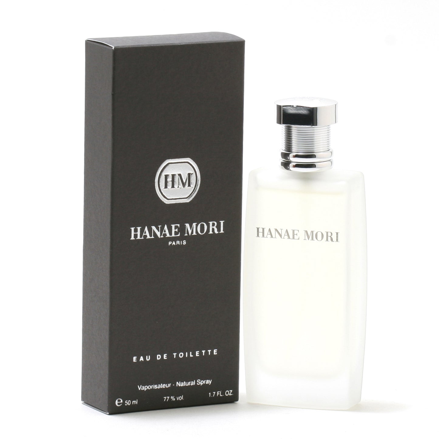 HANAE MORI HAUTE COUTURE LADIES - EDT SPRAY