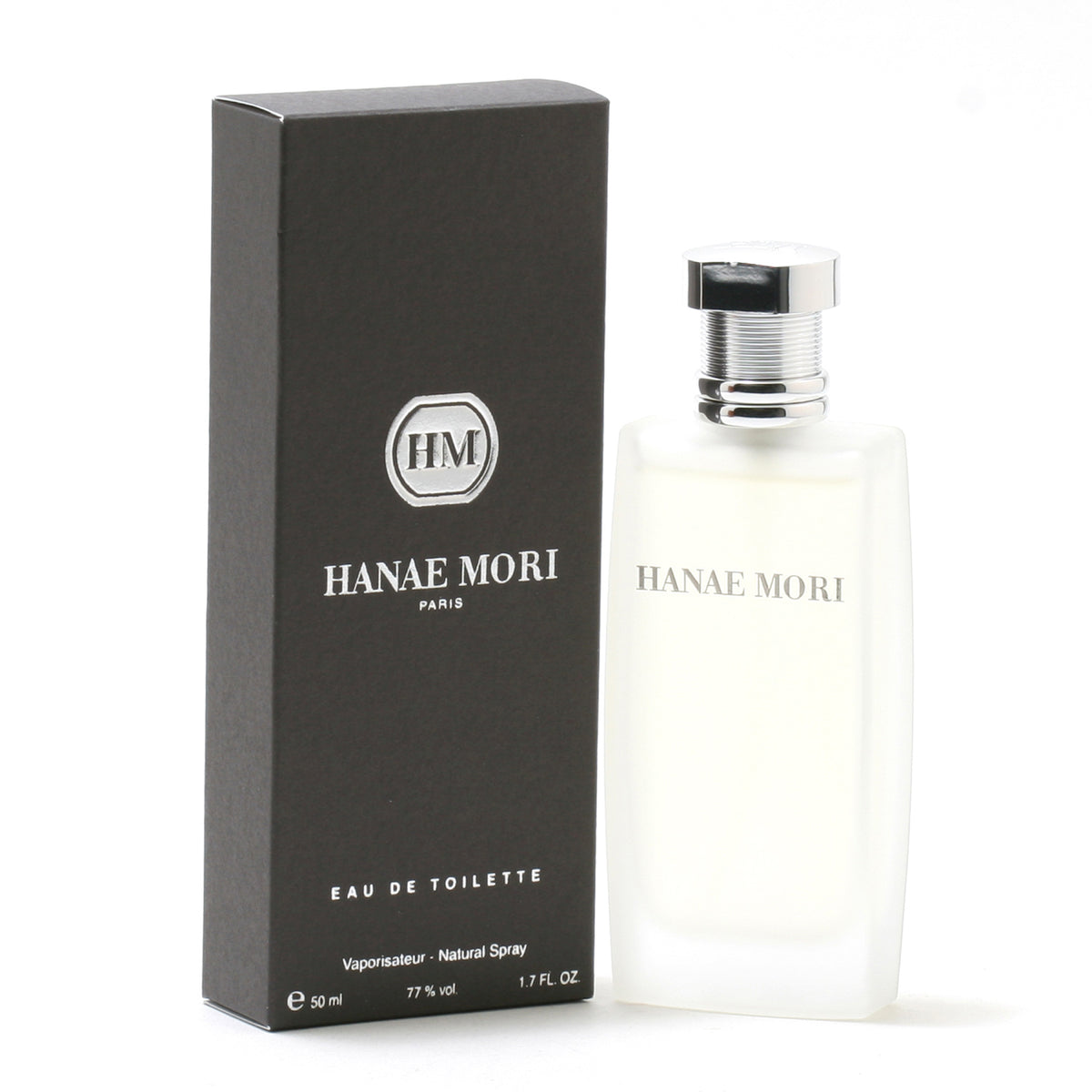 Hanae Mori for Men EDT Spray