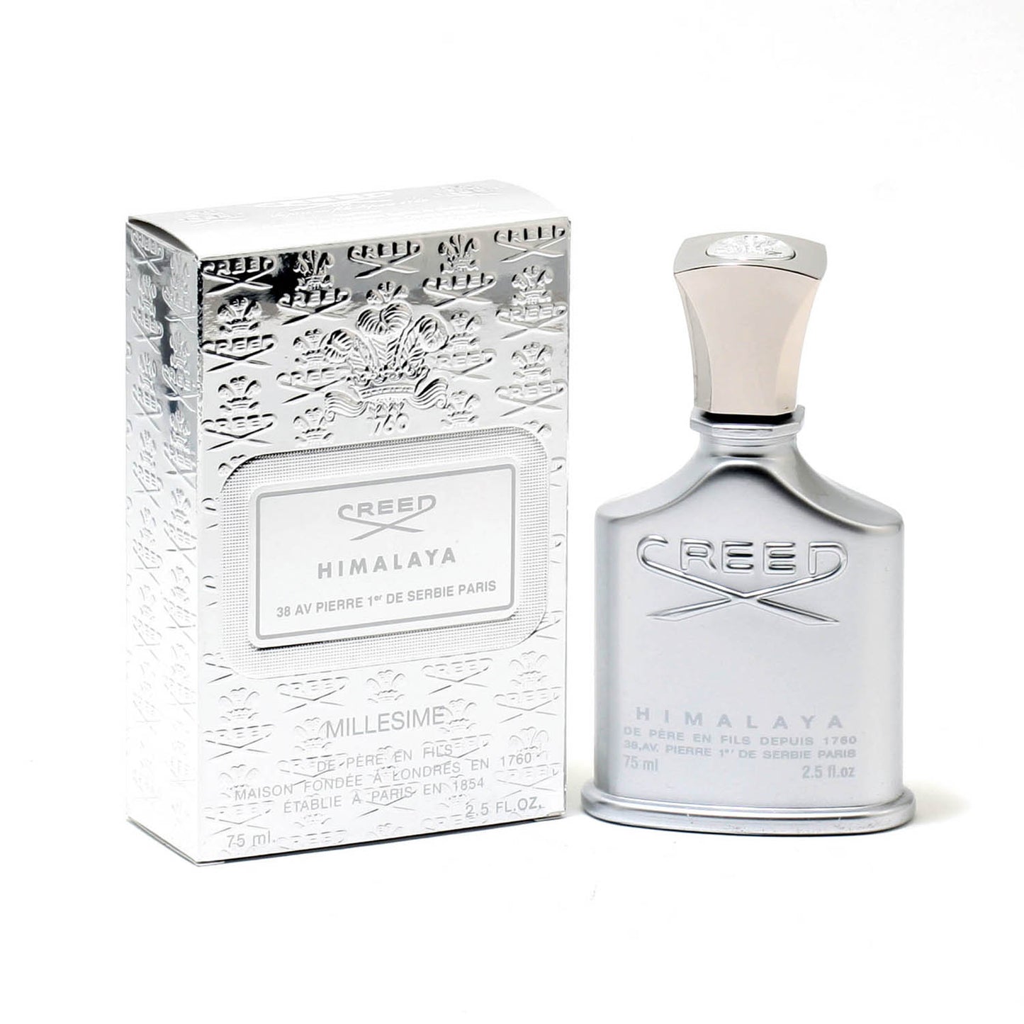 CREED HIMALAYA MILLESIME MENEDP SPRAY