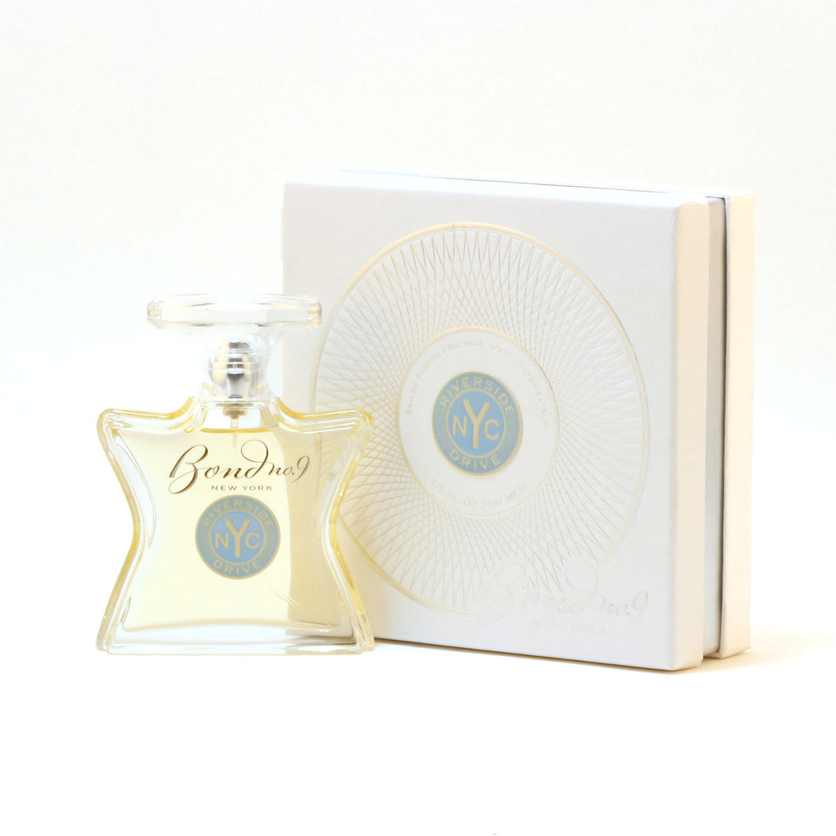 Bond No 9 Riverside Drive Mens EDP Spray