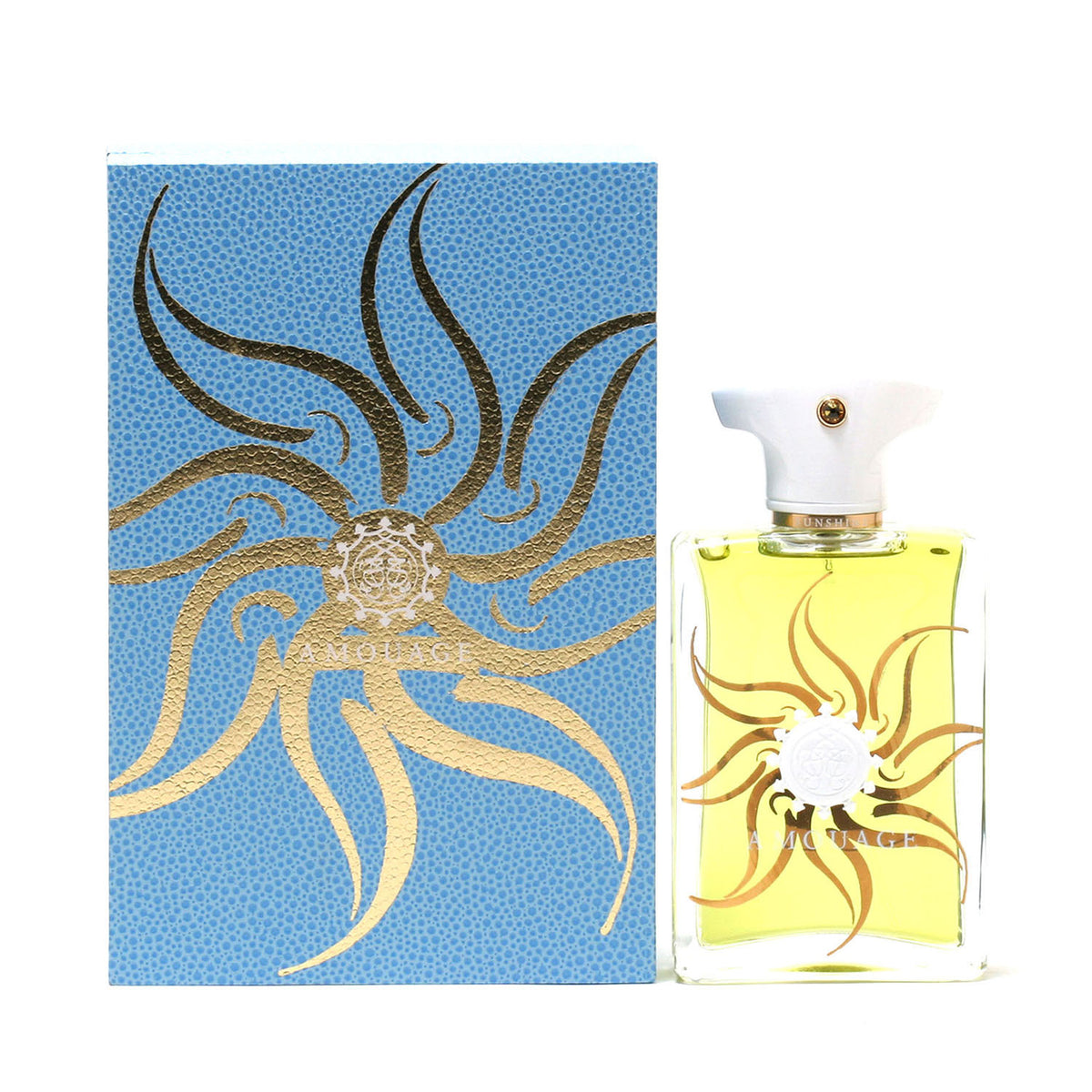 Amouage Sunshine Mens EDP Spray