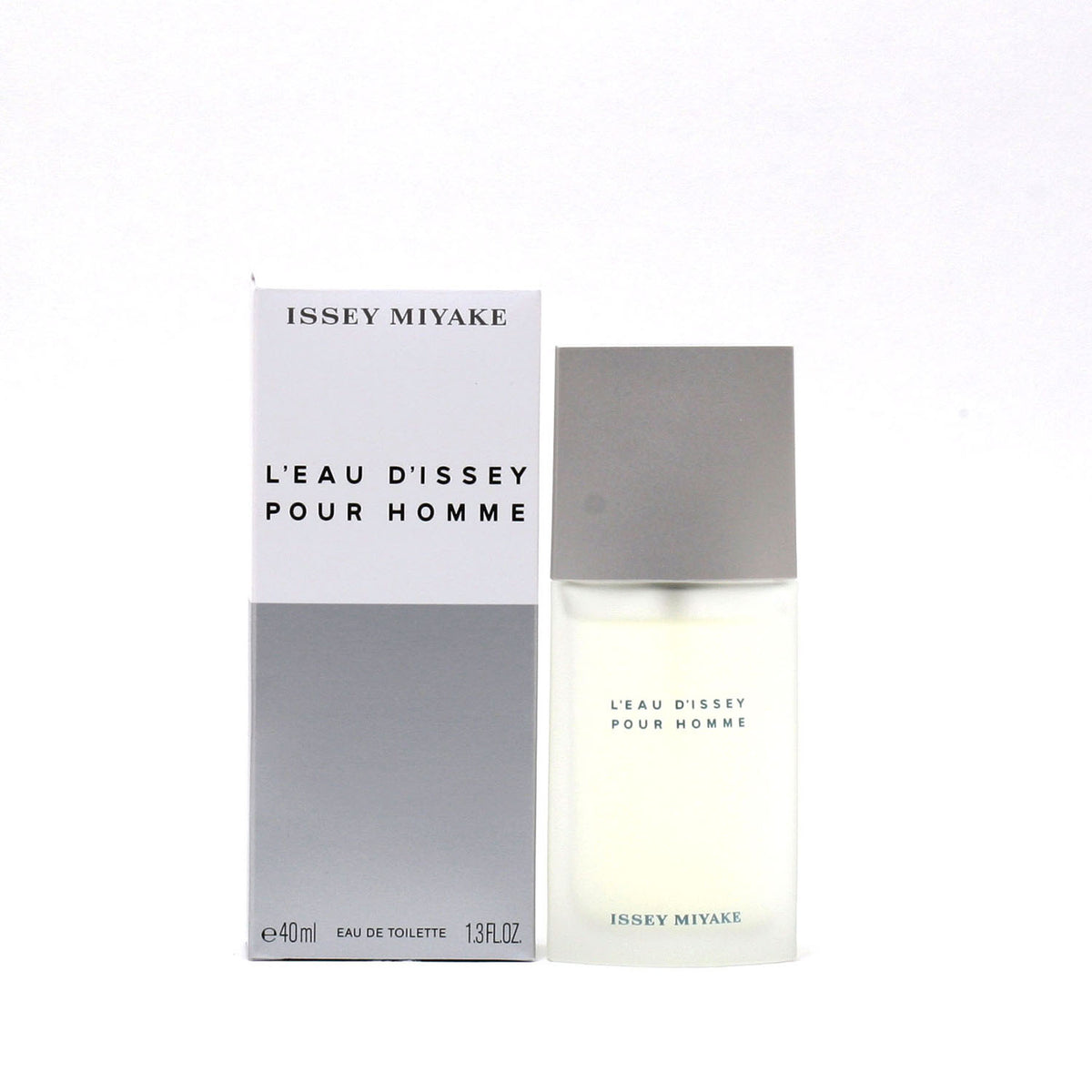 L'Eau D'Issey Homme by Miyake EDT Spray