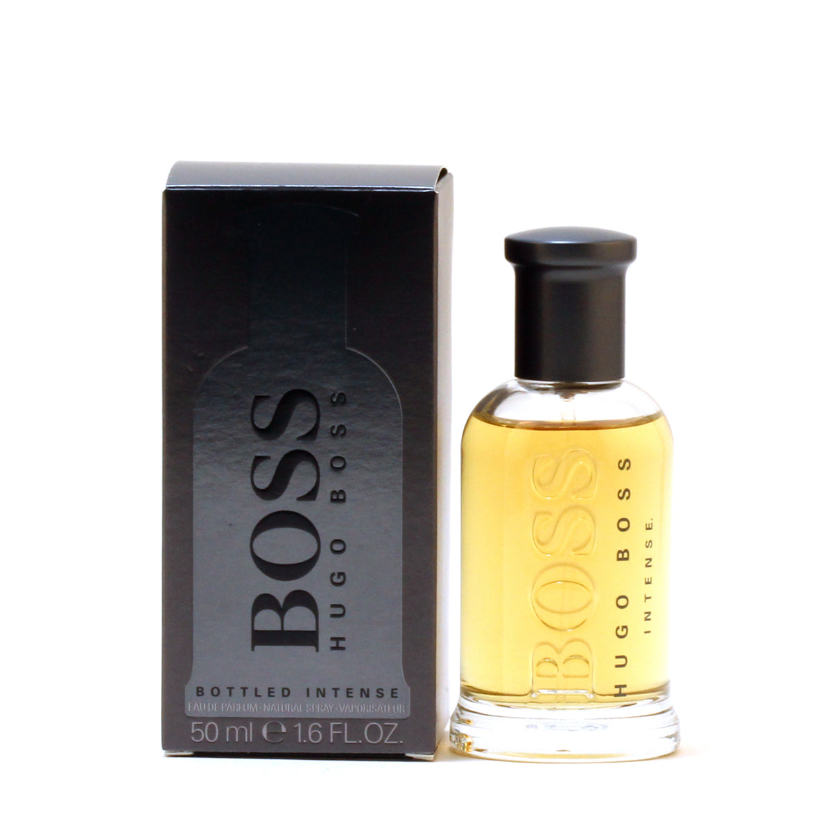 Hugo Boss Intense Pour Homme EDP Spray