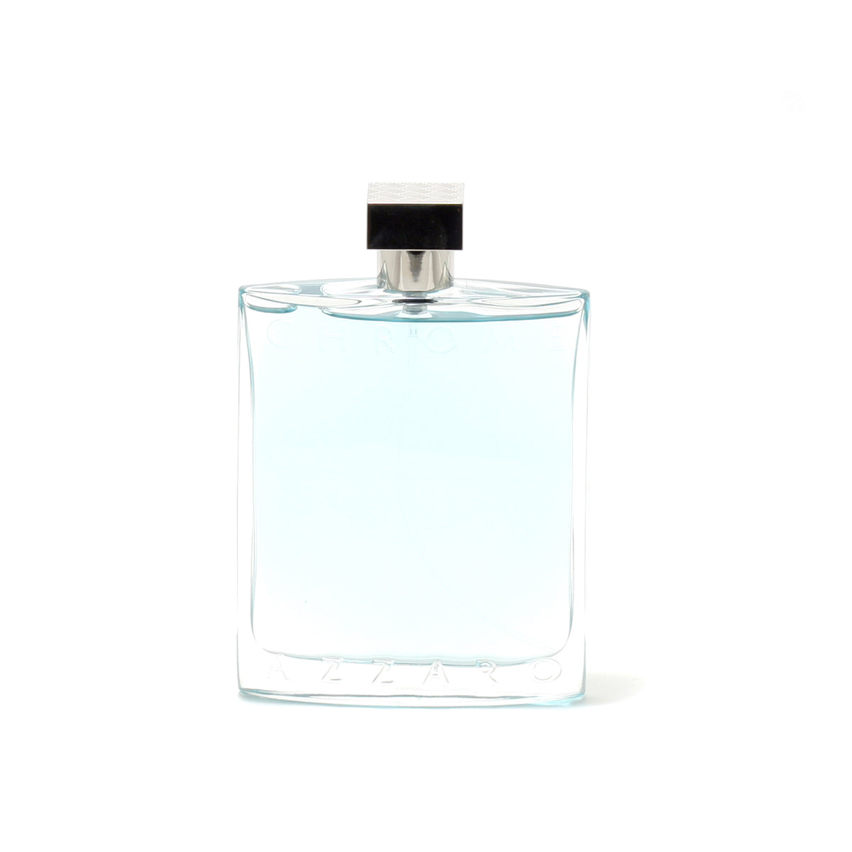 Chrome by Azzaro EDT Spraydamaged