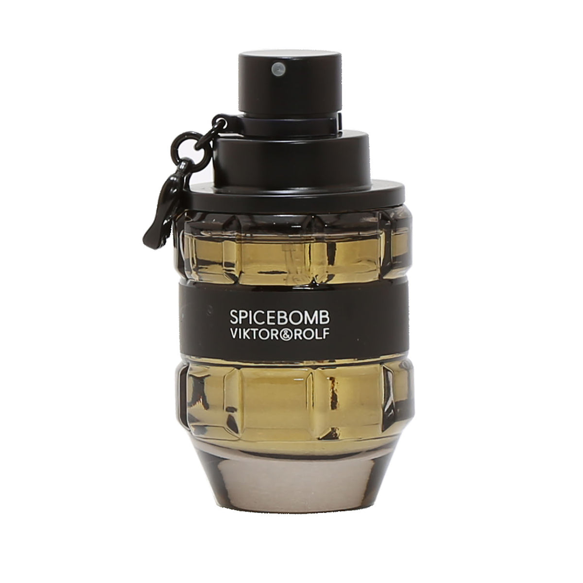 Spicebomb for Men by Viktor & Rolf EDT Spray Damaged