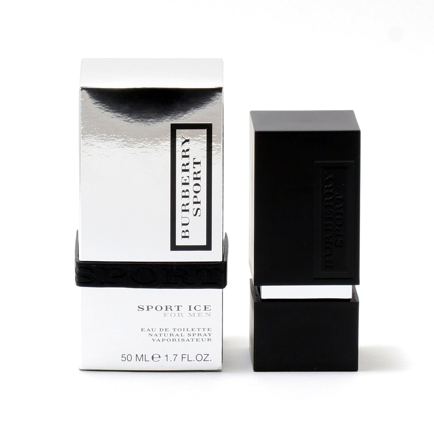 BURBERRY SPORT ICE MEN EDT SPRAY