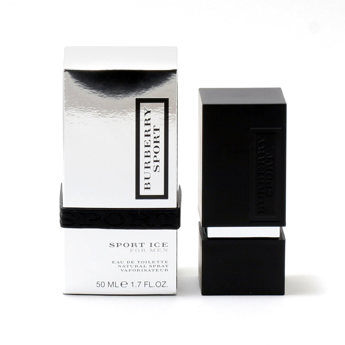 Burberry Sport Ice Men EDT Spray