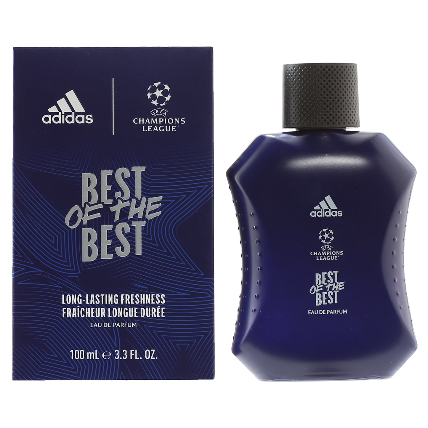 ADIDAS CHAMPIONS LEAGUEBEST OF THE BEST EDP SPRAY