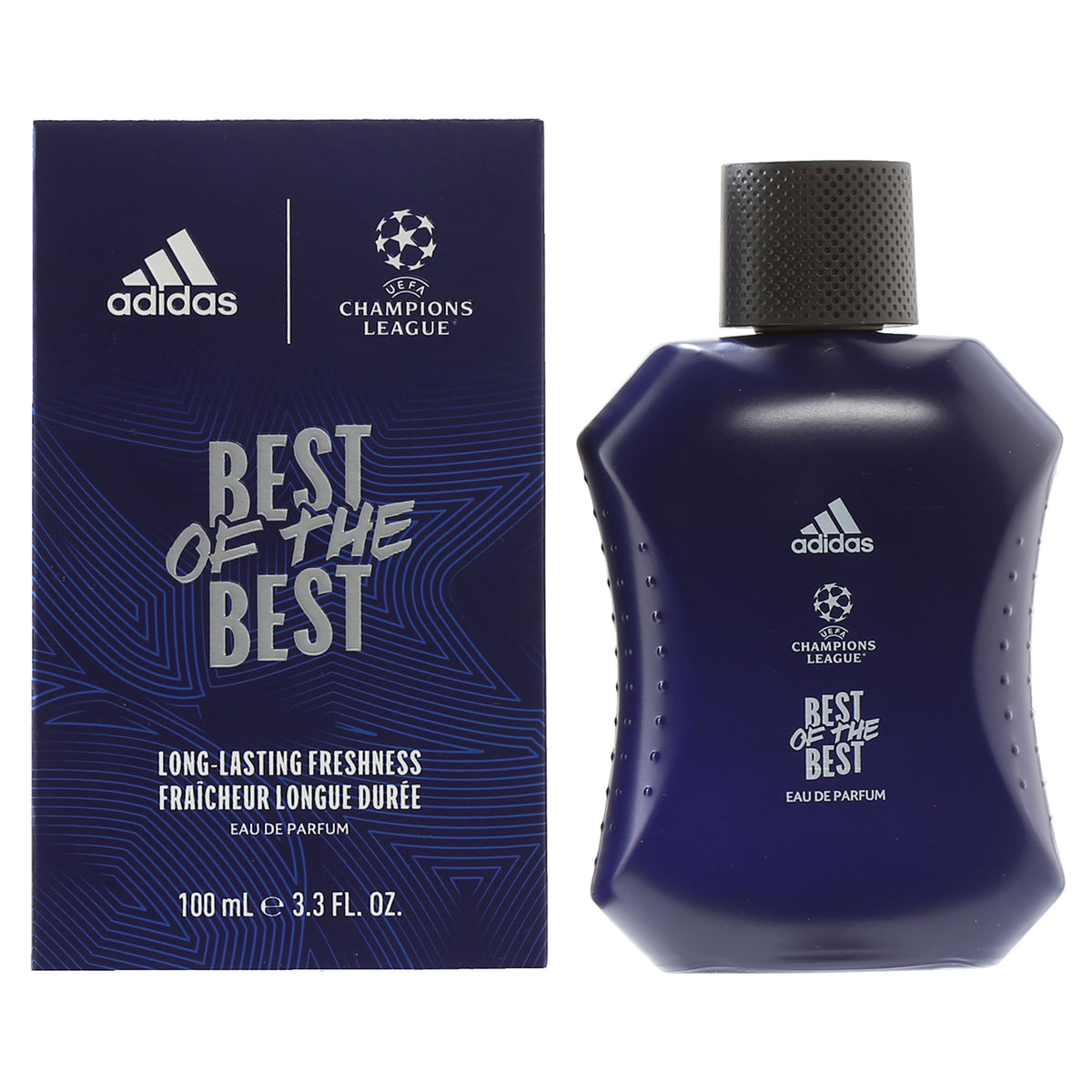 Adidas Champions Leaguebest of the Best EDP Spray