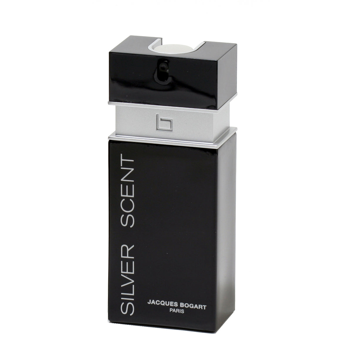 Bogart Silver Scent Men EDT Spray