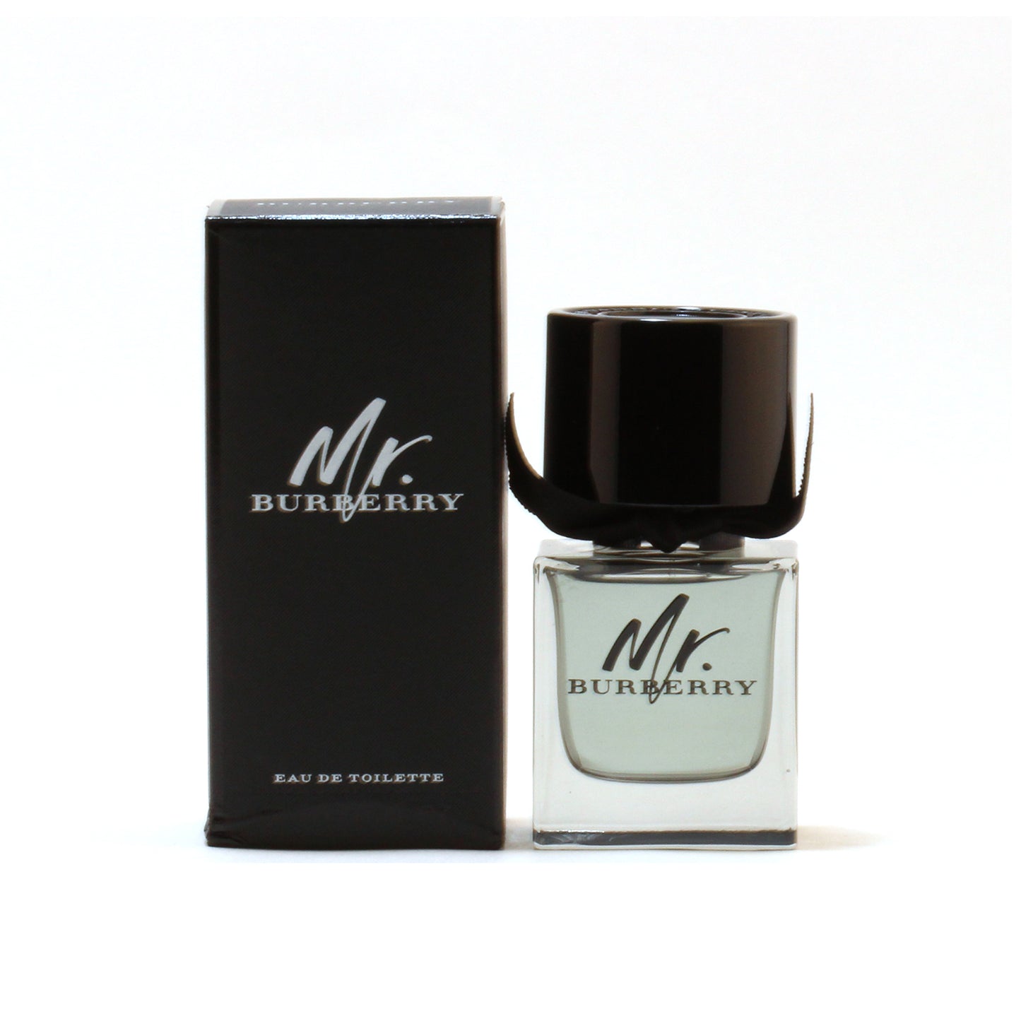 BURBERRY MR BURBERRY EDT SPRAY