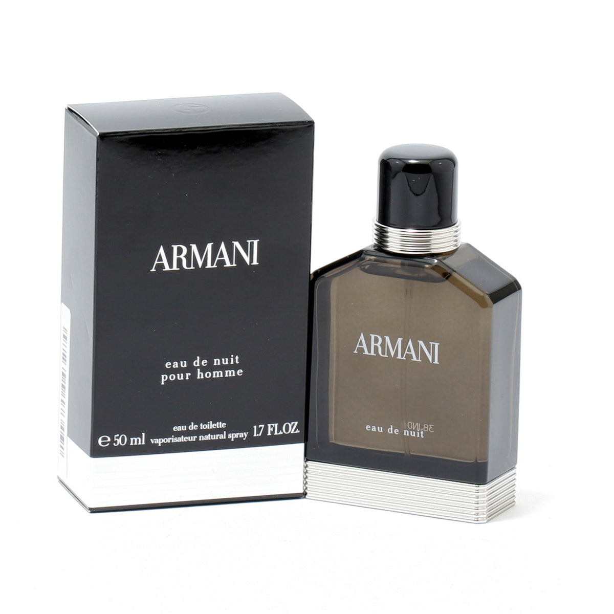 Armani Eau de Nuit Men by Giorgio Armani EDT Spray