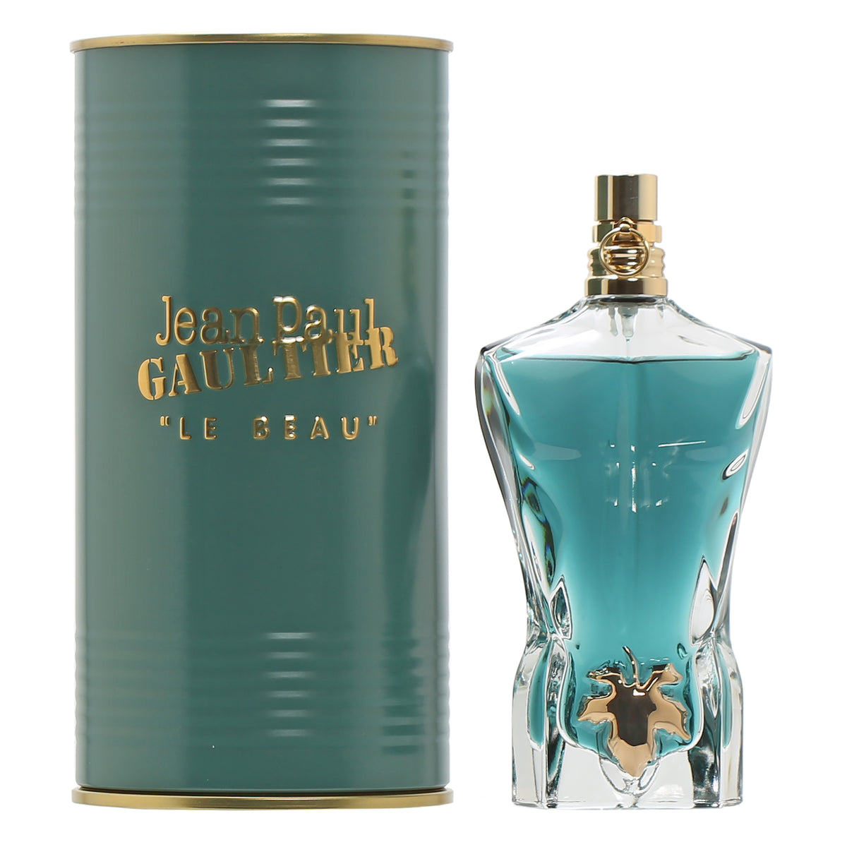 Jean Paul Gaultier le Beau EDT Spray