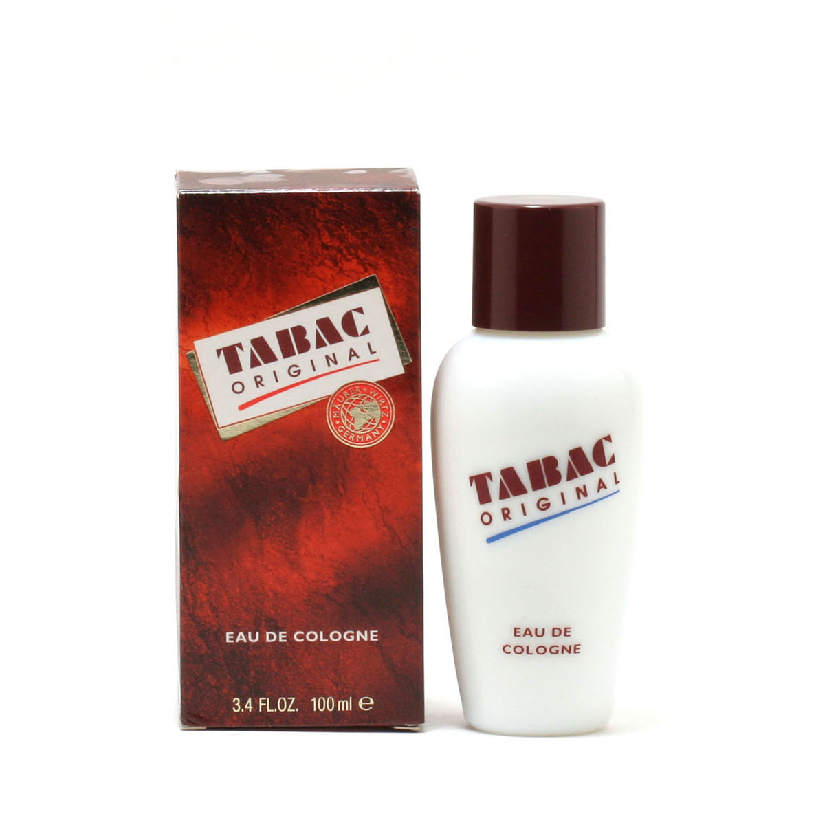 Tabac Original Men EDC Splash (Damaged)