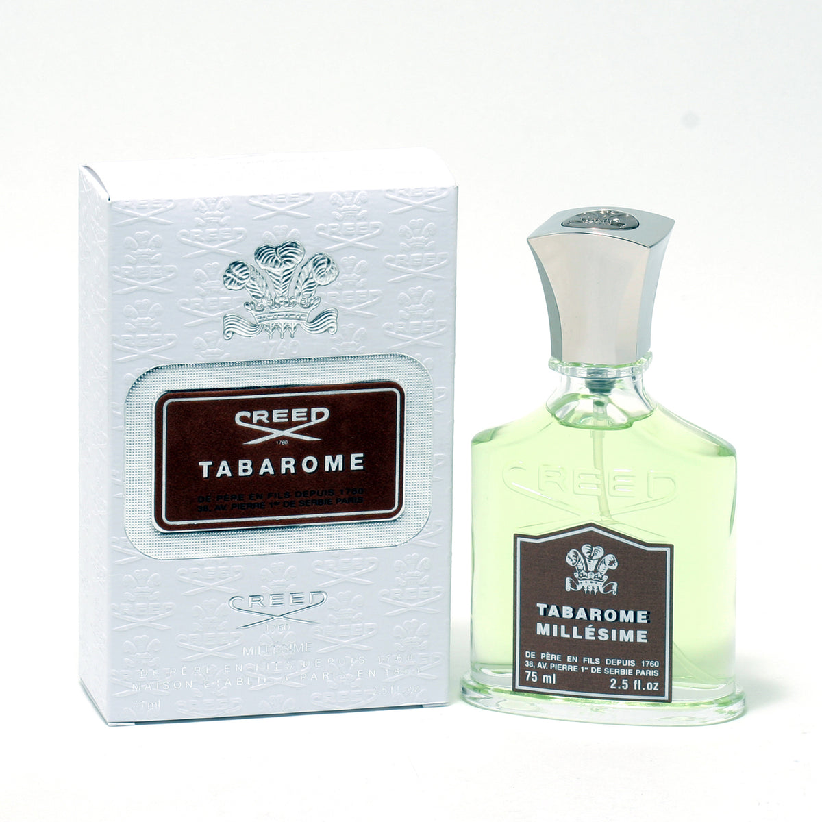 Creed Tabarome Men EDP Spray