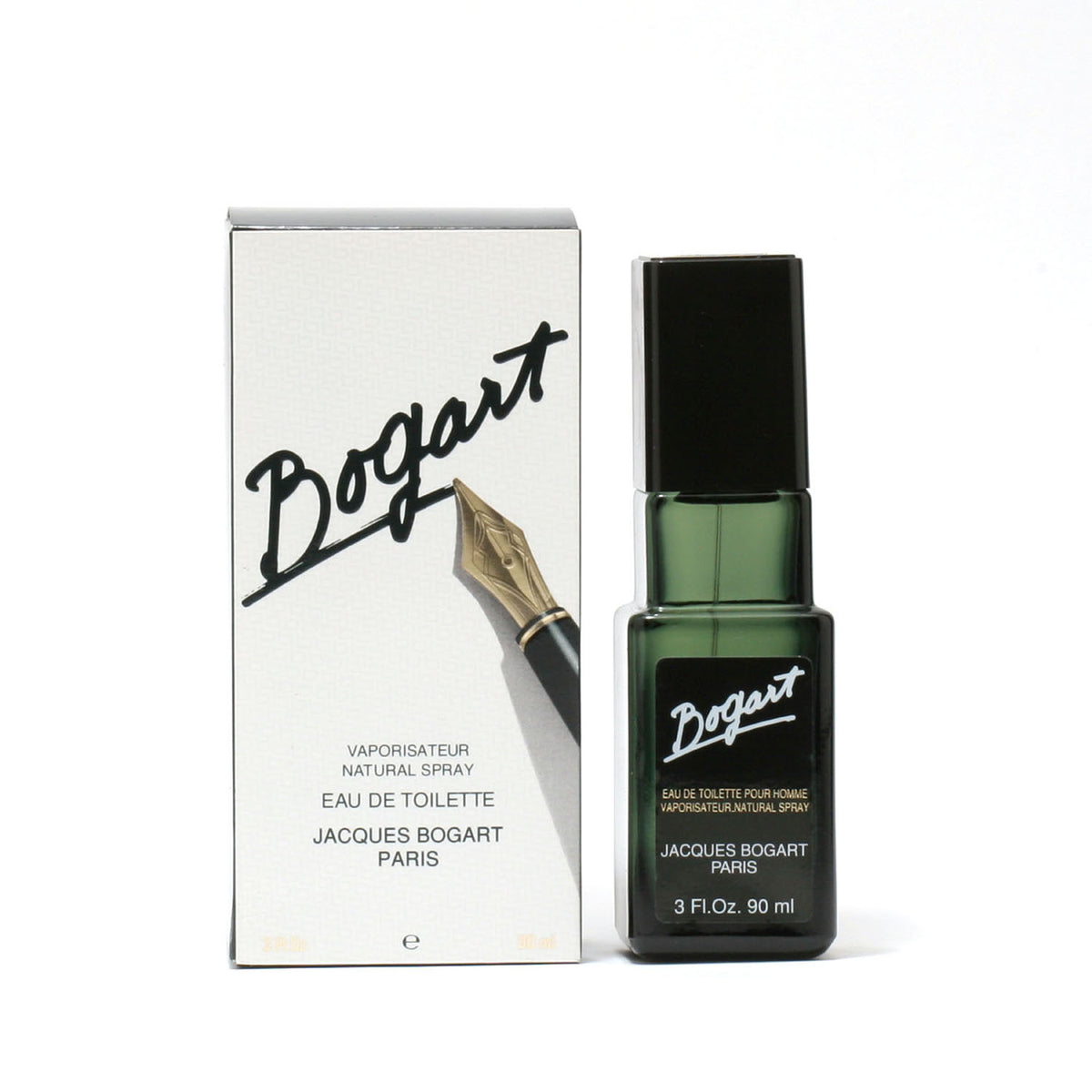 Bogart Men by Jacques Bogart EDT Spray