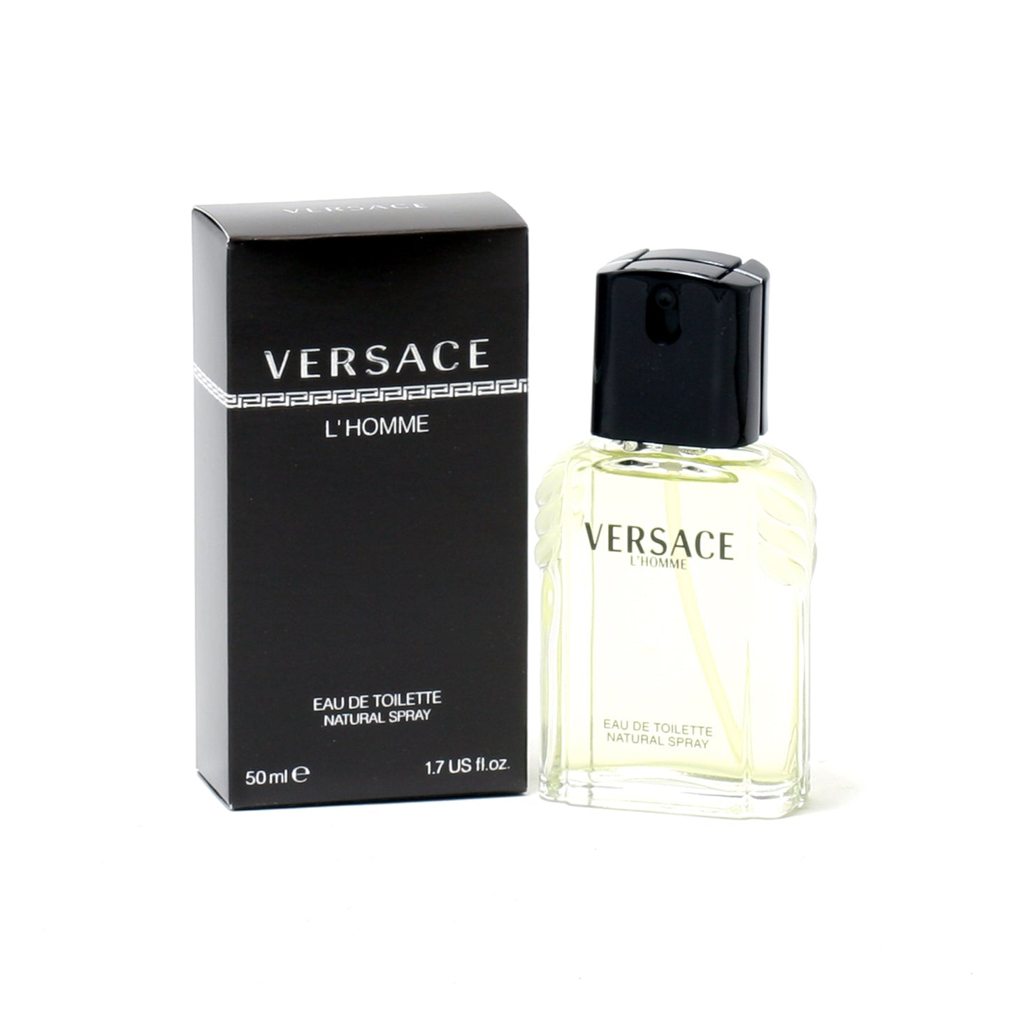 VERSACE L'HOMME EDT SPRAY