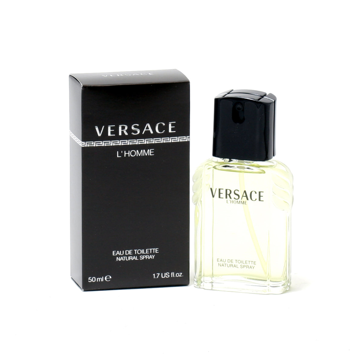 Versace L'Homme EDT Spray