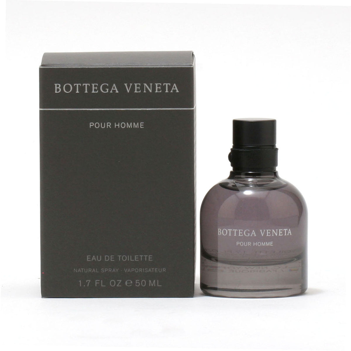 Bottega Veneta Men EDT Spray