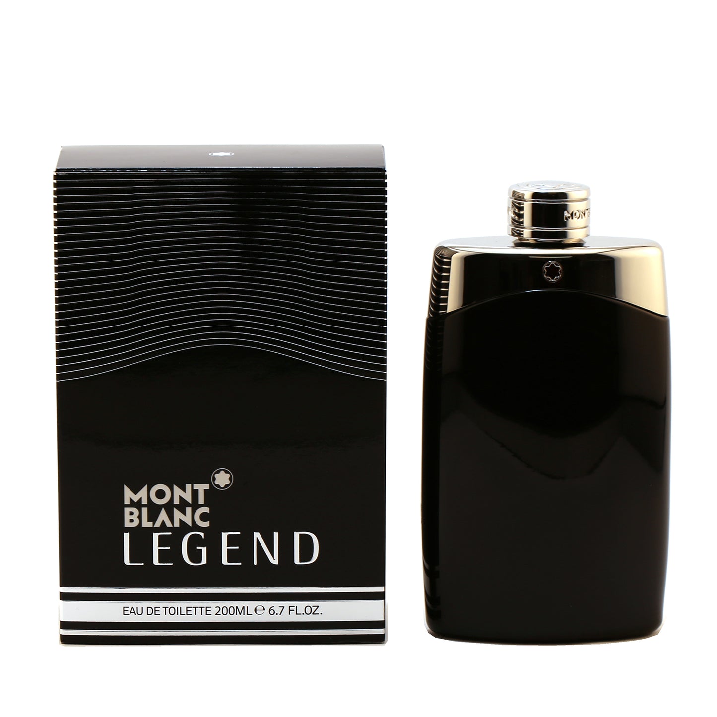 MONT BLANC LEGEND MEN EDT SPRAY