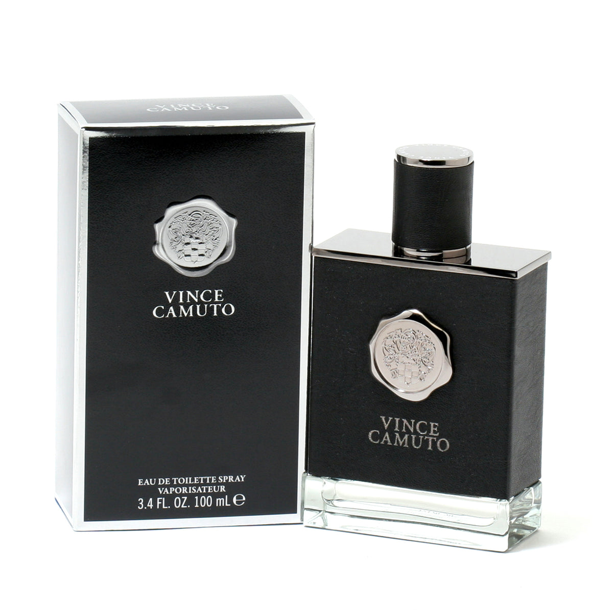 Vince Camuto Men EDT Spray