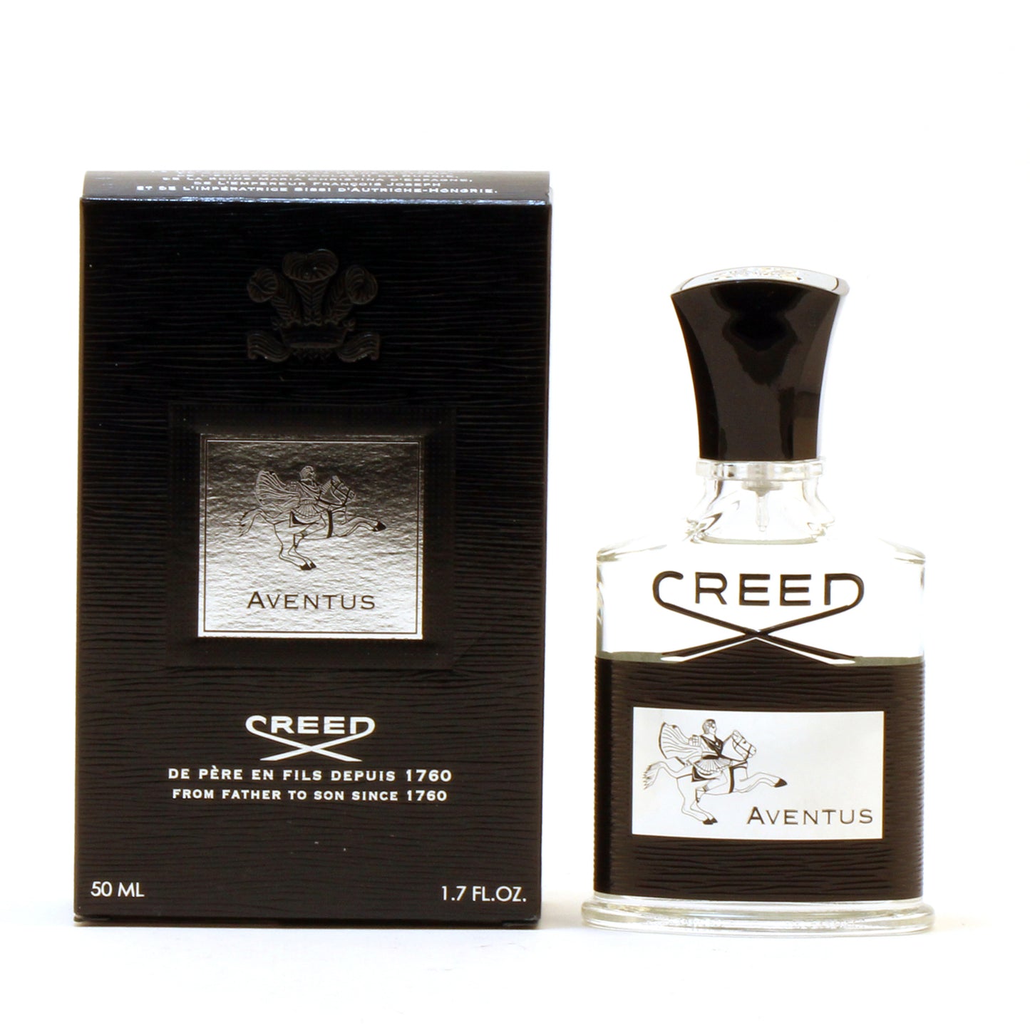CREED AVENTUS MEN EDP SPRAY