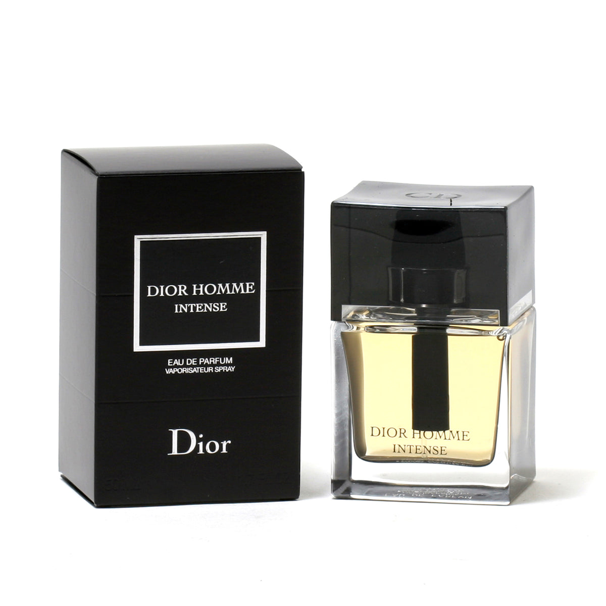 Dior Homme Intense by Christian Dior EDP Spray