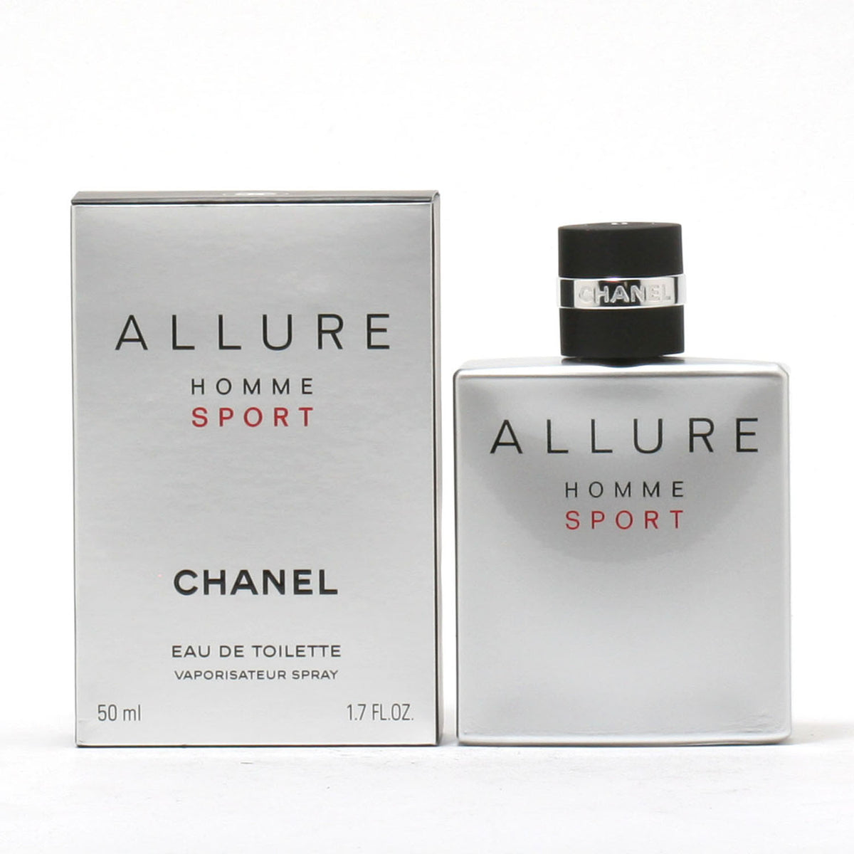 Chanel Allure Homme Sport EDT Spray