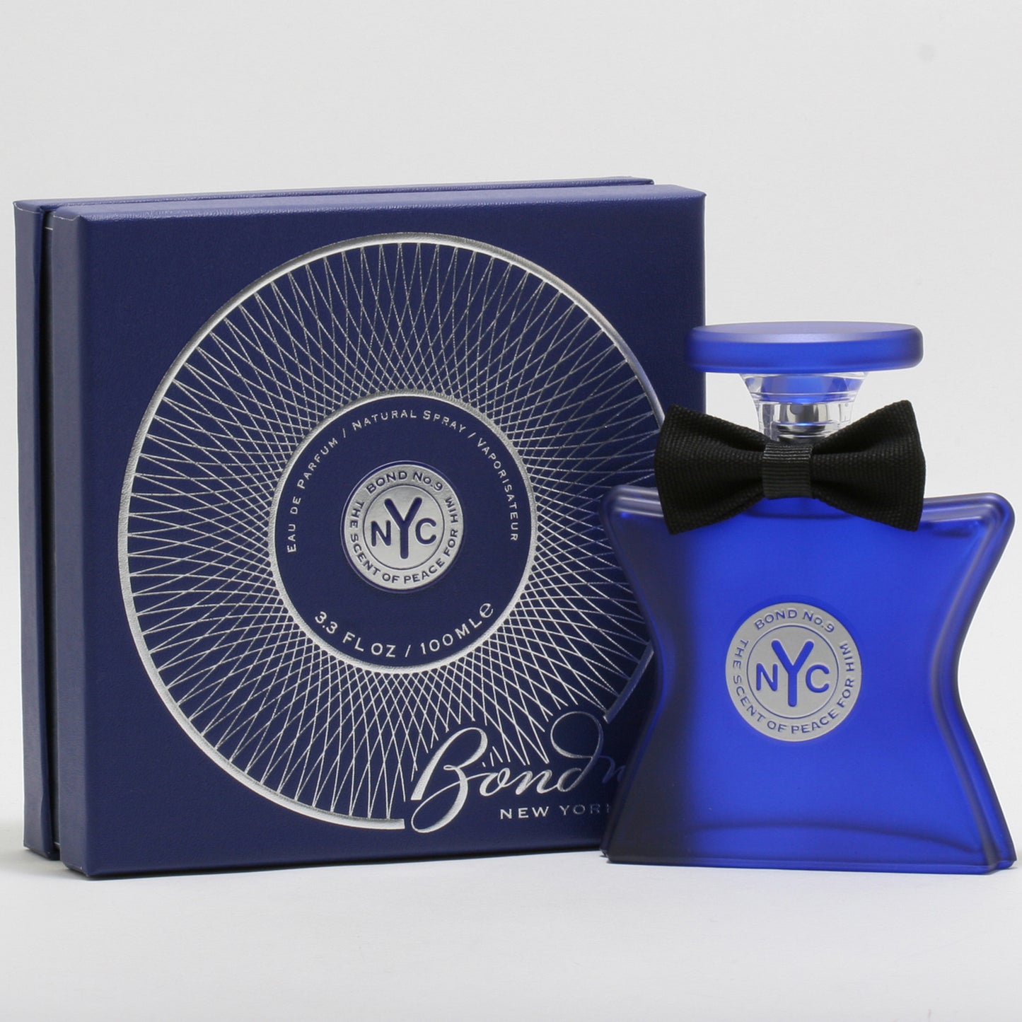 BOND NO 9 THE SCENT OF PEACE FOR HIM EDP SPRAY