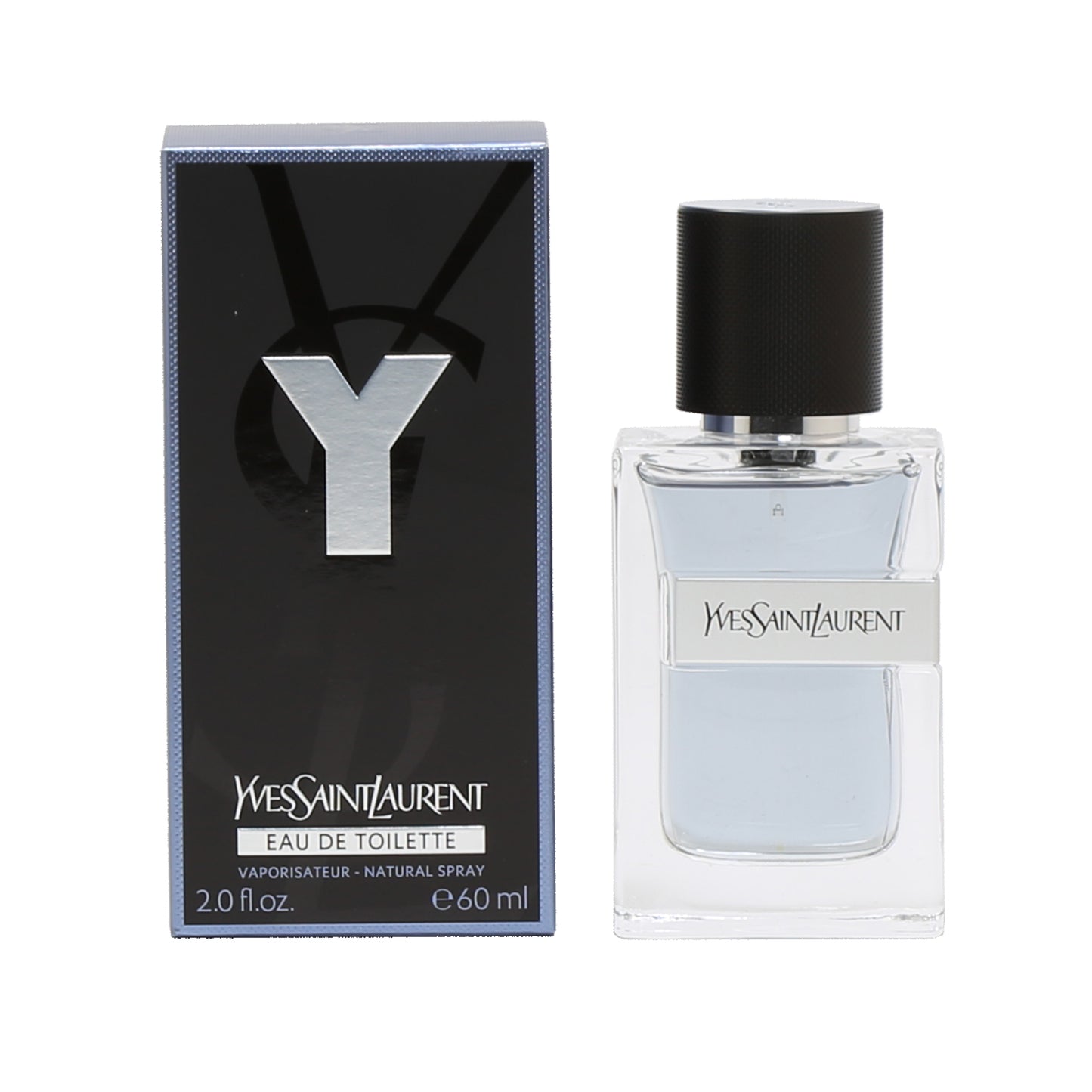 Y by YVES SAINT LAURENT MEN EDP SPRAY