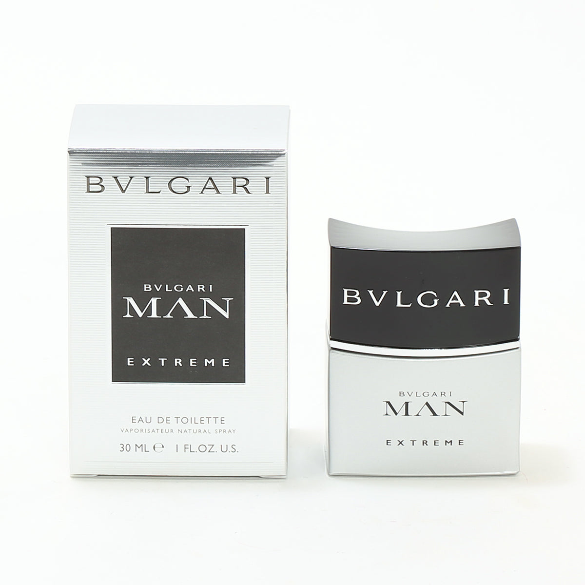 BVLGARI Man Extreme EDT Spray