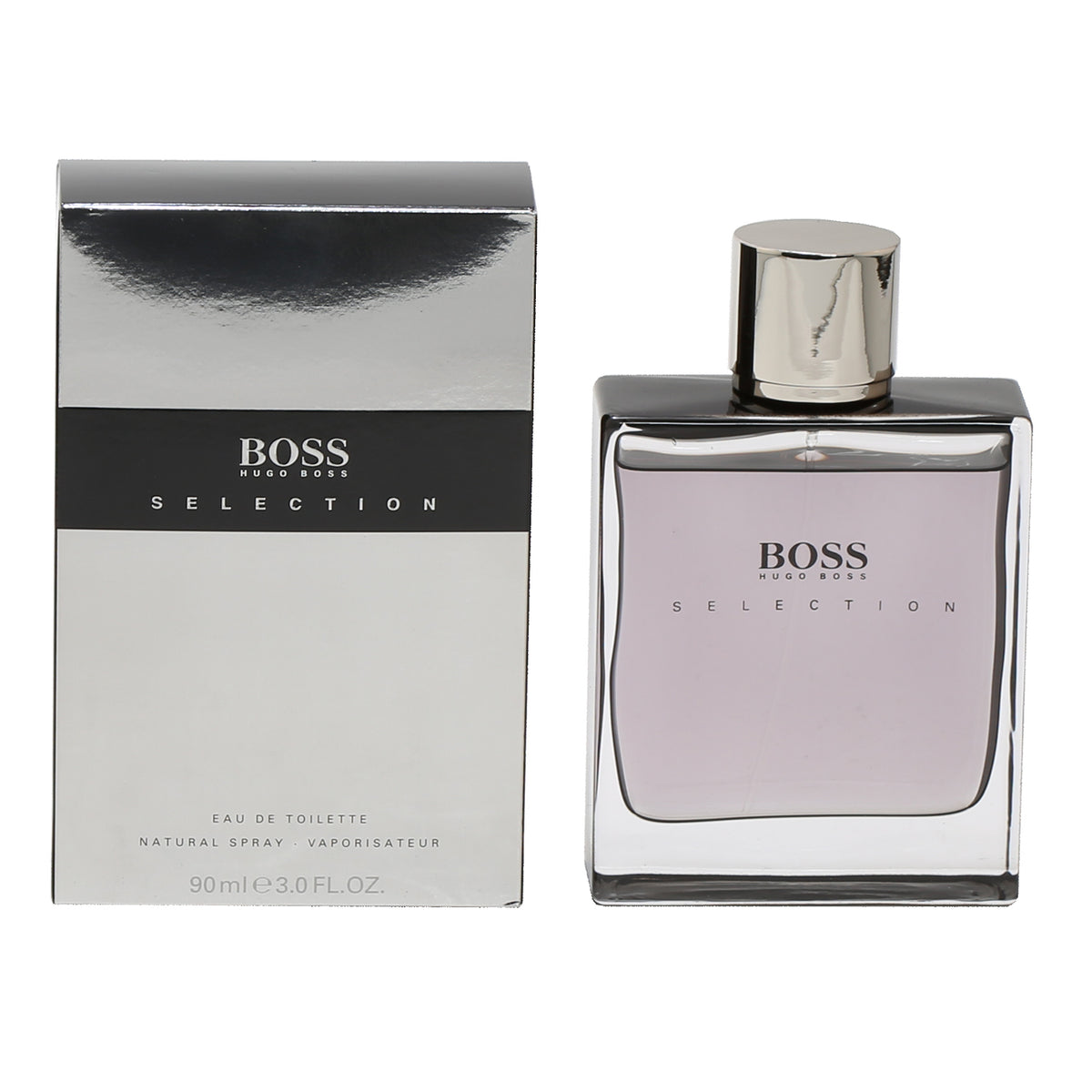 Boss Selection for Men EDT Spray